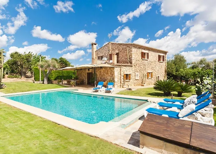 Finca Can Fonoll