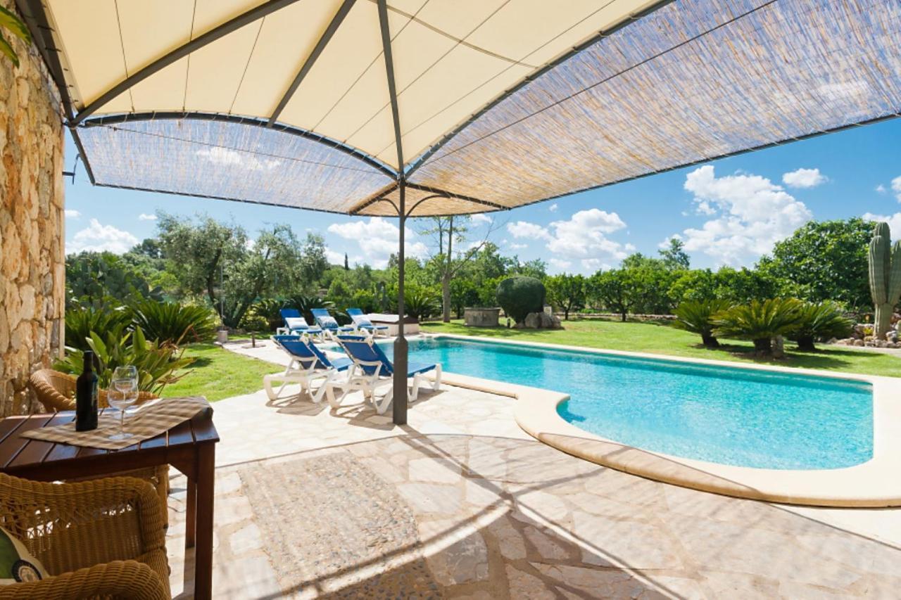 Finca Can Fonoll