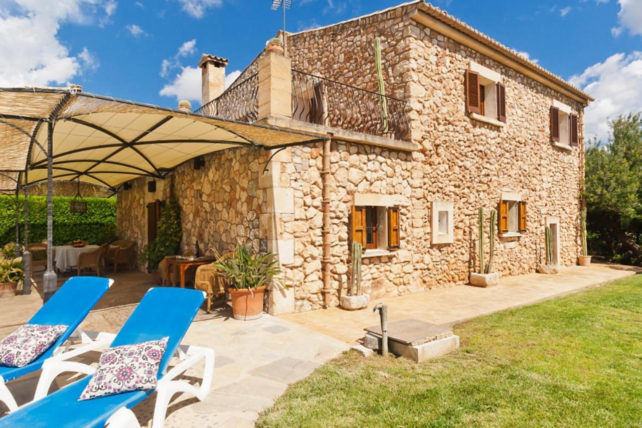 Finca Can Fonoll *