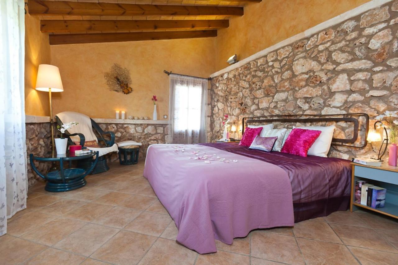Finca Can Fonoll